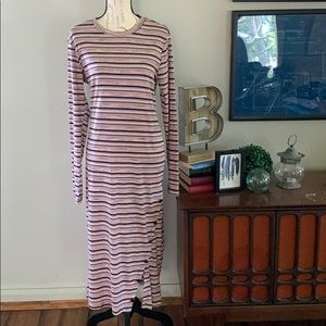 Wild Fable Maxi Dress